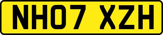 NH07XZH