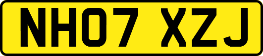 NH07XZJ