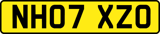 NH07XZO