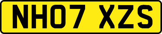 NH07XZS