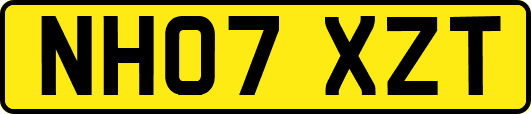 NH07XZT