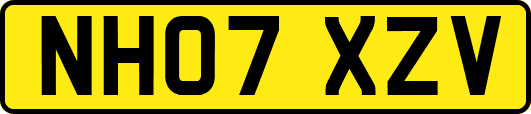 NH07XZV