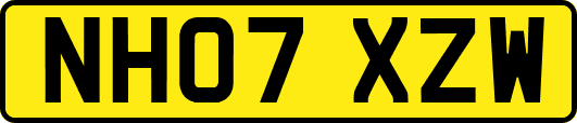 NH07XZW