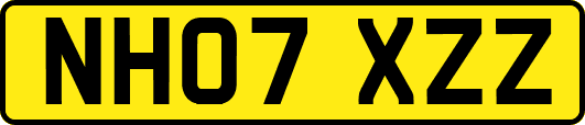 NH07XZZ