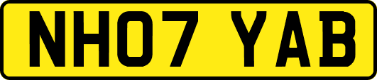 NH07YAB