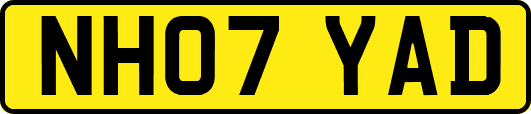NH07YAD