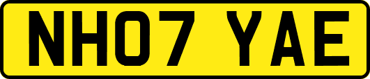 NH07YAE