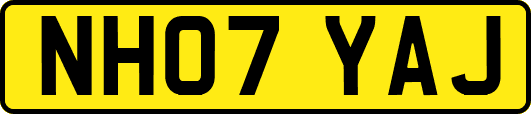 NH07YAJ