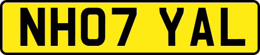 NH07YAL