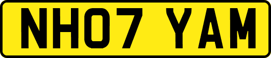 NH07YAM