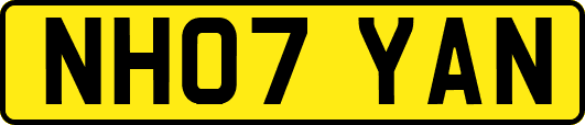 NH07YAN