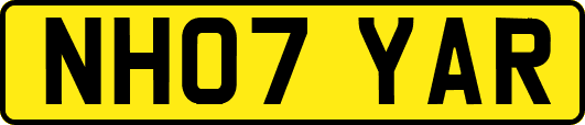 NH07YAR