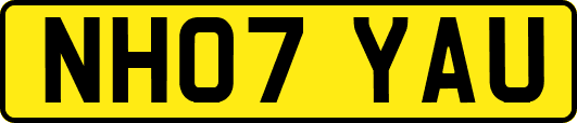 NH07YAU
