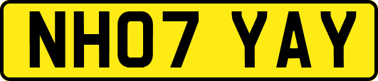NH07YAY