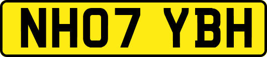 NH07YBH