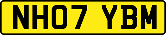 NH07YBM
