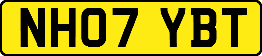 NH07YBT