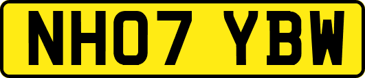 NH07YBW