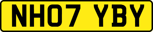 NH07YBY
