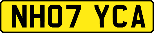 NH07YCA