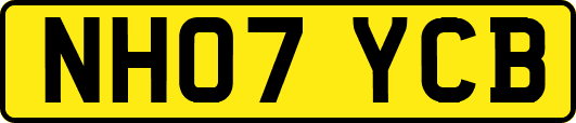 NH07YCB