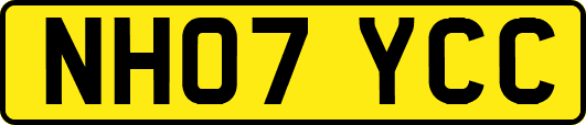 NH07YCC