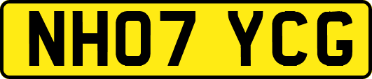 NH07YCG