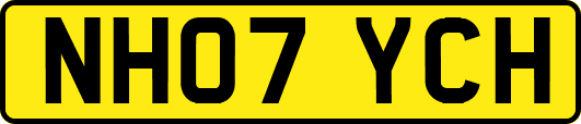 NH07YCH