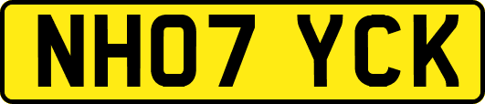 NH07YCK