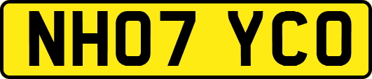 NH07YCO