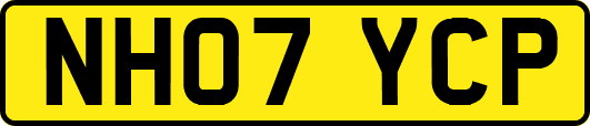 NH07YCP