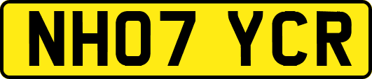 NH07YCR