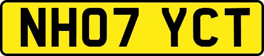 NH07YCT