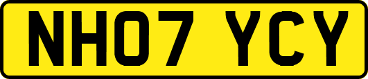 NH07YCY