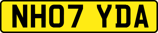 NH07YDA