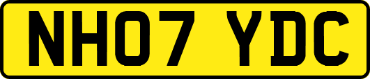 NH07YDC