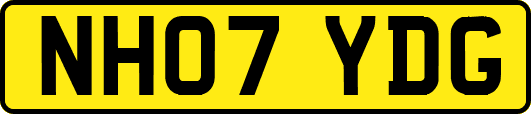 NH07YDG