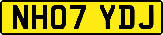 NH07YDJ