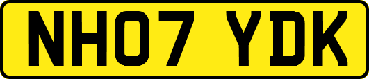 NH07YDK