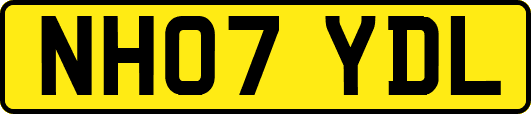NH07YDL