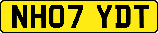NH07YDT