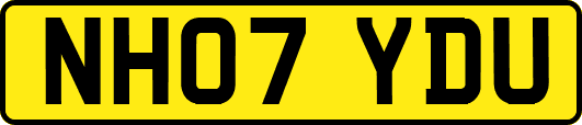 NH07YDU