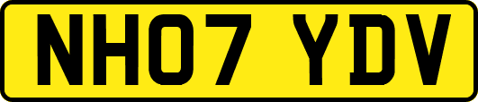 NH07YDV