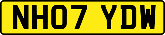 NH07YDW
