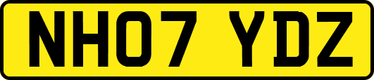 NH07YDZ