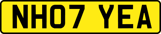 NH07YEA