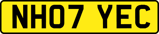 NH07YEC