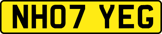 NH07YEG