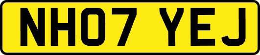 NH07YEJ
