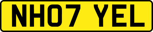 NH07YEL
